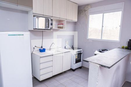Apartamento à venda com 43m², 2 quartos e sem vaga Apartamento à venda com 43m², 2 quartos e sem vagaÁrea comum - Salão de festas