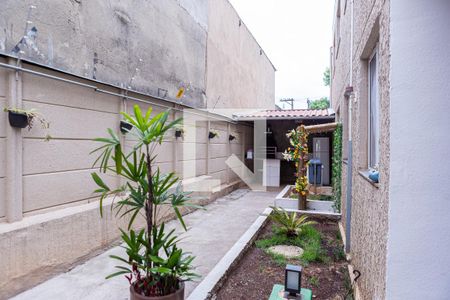 Apartamento à venda com 43m², 2 quartos e sem vaga Apartamento à venda com 43m², 2 quartos e sem vagaÁrea comum - Salão de festas