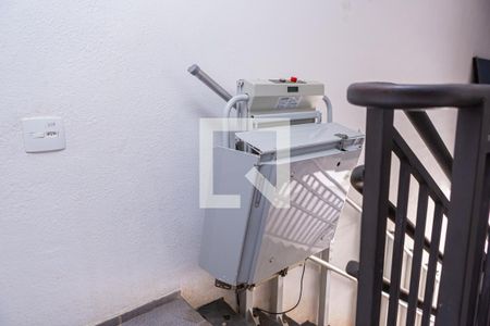 Apartamento à venda com 43m², 2 quartos e sem vaga Apartamento à venda com 43m², 2 quartos e sem vagaÁrea comum - Salão de festas