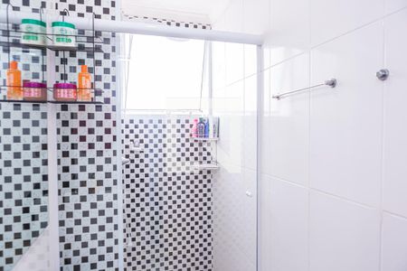 Apartamento à venda com 43m², 2 quartos e sem vaga Apartamento à venda com 43m², 2 quartos e sem vagaBanheiro