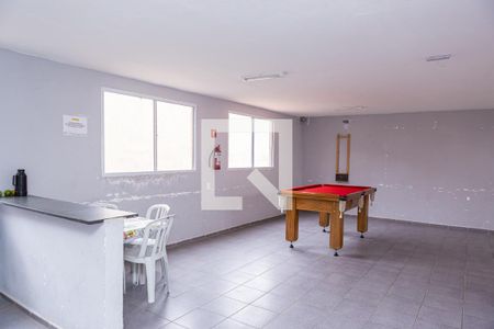 Apartamento à venda com 43m², 2 quartos e sem vaga Apartamento à venda com 43m², 2 quartos e sem vagaÁrea comum - Salão de festas