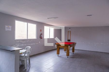 Apartamento à venda com 43m², 2 quartos e sem vaga Apartamento à venda com 43m², 2 quartos e sem vagaÁrea comum - Salão de festas