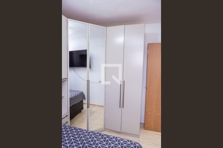 Apartamento à venda com 43m², 2 quartos e sem vaga Apartamento à venda com 43m², 2 quartos e sem vagaQuarto 2