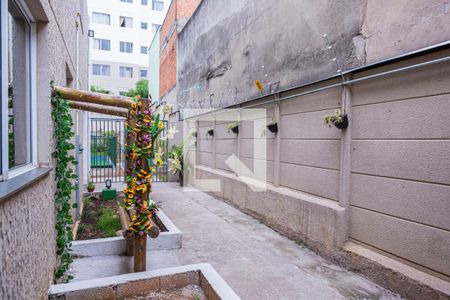 Apartamento à venda com 43m², 2 quartos e sem vaga Apartamento à venda com 43m², 2 quartos e sem vagaÁrea comum - Salão de festas