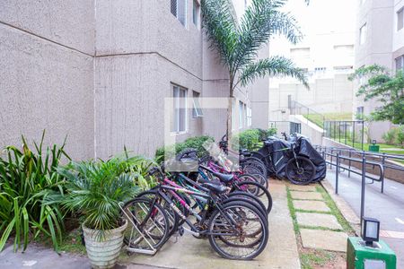 Apartamento à venda com 43m², 2 quartos e sem vaga Apartamento à venda com 43m², 2 quartos e sem vagaÁrea comum