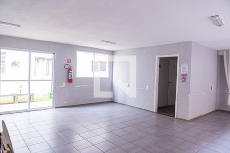 Apartamento à venda com 43m², 2 quartos e sem vaga Apartamento à venda com 43m², 2 quartos e sem vagaÁrea comum - Salão de festas