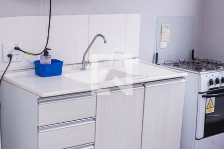 Apartamento à venda com 43m², 2 quartos e sem vaga Apartamento à venda com 43m², 2 quartos e sem vagaÁrea comum - Salão de festas