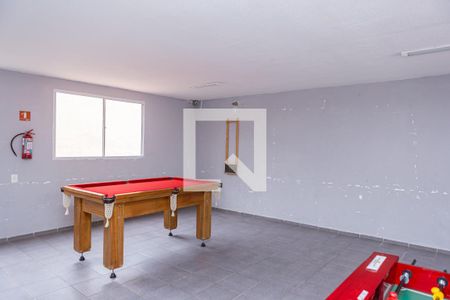 Apartamento à venda com 43m², 2 quartos e sem vaga Apartamento à venda com 43m², 2 quartos e sem vagaÁrea comum - Salão de festas
