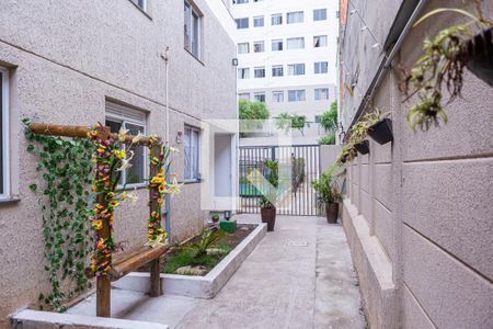 Apartamento à venda com 43m², 2 quartos e sem vaga Apartamento à venda com 43m², 2 quartos e sem vagaÁrea comum - Salão de festas