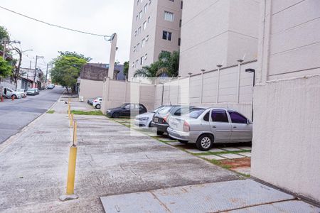 Apartamento à venda com 43m², 2 quartos e sem vaga Apartamento à venda com 43m², 2 quartos e sem vagaGaragem - Externa