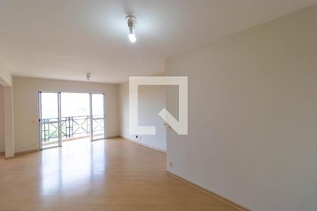 Salas de apartamento à venda com 3 quartos, 109m² em Jardim das Paineiras, Campinas