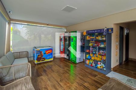 Casa de condomínio à venda com 126m², 3 quartos e 2 vagas Casa de condomínio à venda com 126m², 3 quartos e 2 vagasÁrea comum