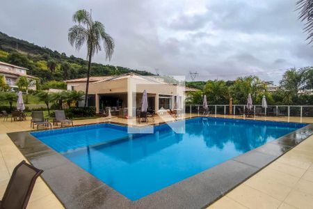 Casa de condomínio à venda com 126m², 3 quartos e 2 vagas Casa de condomínio à venda com 126m², 3 quartos e 2 vagasÁrea comum - Piscina