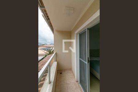 Casa de condomínio à venda com 126m², 3 quartos e 2 vagas Casa de condomínio à venda com 126m², 3 quartos e 2 vagasQuarto Suíte