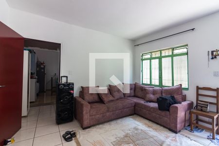 Sala 2 de casa à venda com 4 quartos, 200m² em Conceição, Osasco