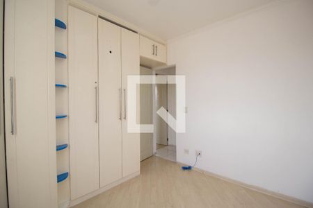 Quarto 1 de apartamento para alugar com 2 quartos, 72m² em Vila Albertina, São Paulo