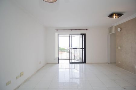 Sala de apartamento para alugar com 2 quartos, 72m² em Vila Albertina, São Paulo