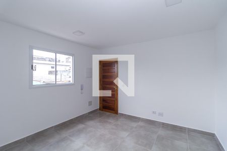 Sala de apartamento à venda com 2 quartos, 42m² em Vila Virginia, São Paulo