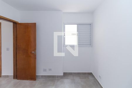 Quarto 1 de apartamento à venda com 2 quartos, 42m² em Vila Virginia, São Paulo