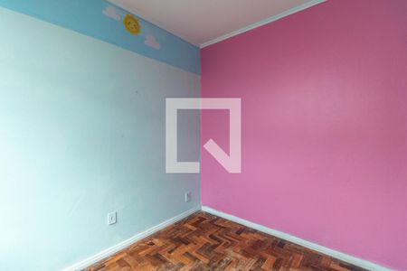 Quarto 2 de apartamento para alugar com 2 quartos, 43m² em Nonoai, Porto Alegre