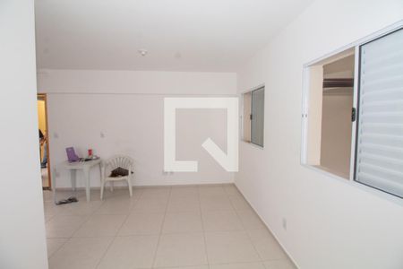 Sala / Quarto de apartamento à venda com 1 quarto, 28m² em Jardim Vila Formosa, São Paulo