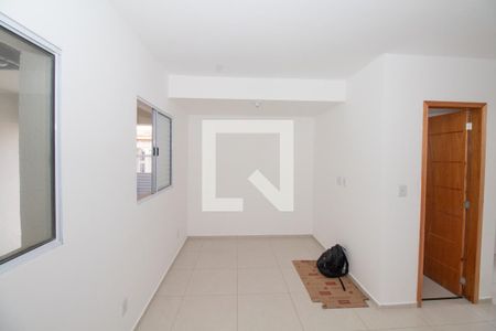 Sala / Quarto de apartamento para alugar com 1 quarto, 28m² em Jardim Vila Formosa, São Paulo