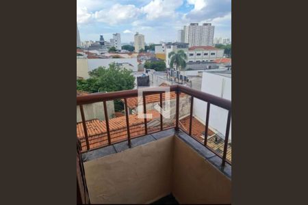 Foto 03 de apartamento à venda com 1 quarto, 50m² em Vila Monumento, São Paulo