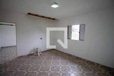 Sala de casa para alugar com 1 quarto, 56m² em Vila Princesa Isabel, São Paulo