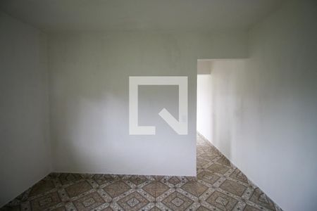 Sala de casa para alugar com 1 quarto, 56m² em Vila Princesa Isabel, São Paulo