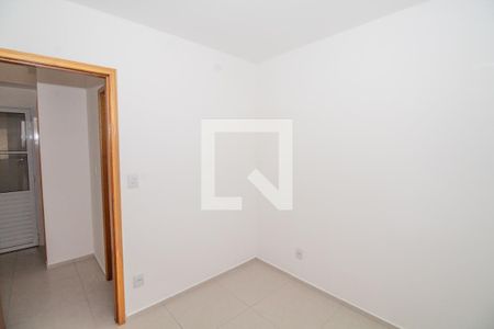 Quarto 1 de apartamento para alugar com 2 quartos, 54m² em Jardim Vila Formosa, São Paulo