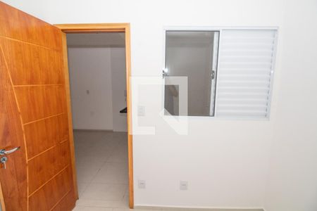 Quarto 2 de apartamento para alugar com 2 quartos, 54m² em Jardim Vila Formosa, São Paulo