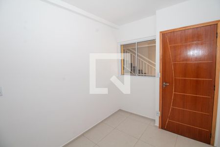 Sala de apartamento à venda com 2 quartos, 54m² em Jardim Vila Formosa, São Paulo