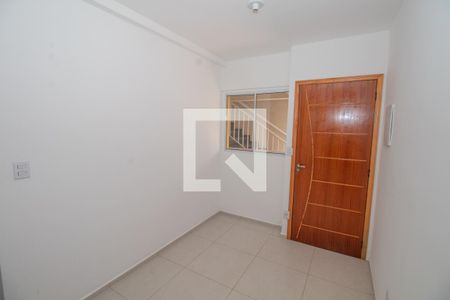 Apartamento à venda com 54m², 2 quartos e sem vagaSala