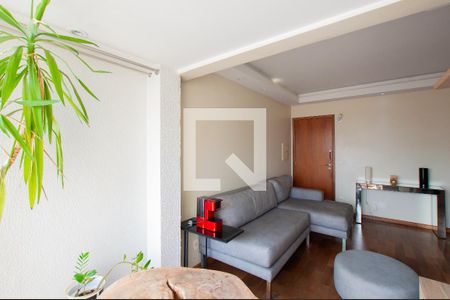 Sala de apartamento para alugar com 3 quartos, 75m² em Jardim Paulista, São Paulo