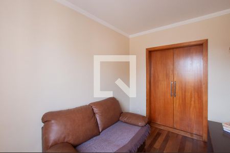 Sala de TV de apartamento para alugar com 3 quartos, 75m² em Jardim Paulista, São Paulo