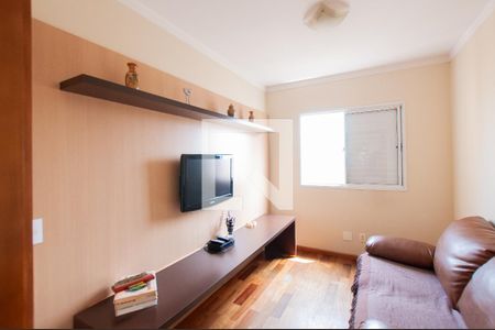 Sala de TV de apartamento para alugar com 3 quartos, 75m² em Jardim Paulista, São Paulo