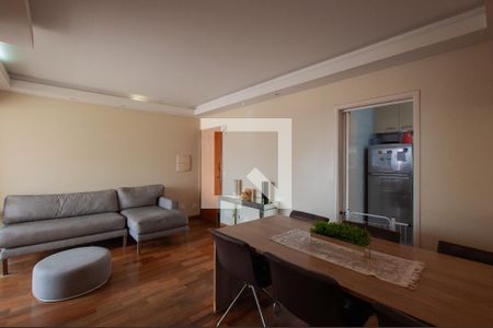 Sala de apartamento para alugar com 3 quartos, 75m² em Jardim Paulista, São Paulo