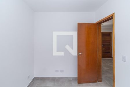 Quarto 2 de apartamento à venda com 2 quartos, 36m² em Vila Virginia, São Paulo