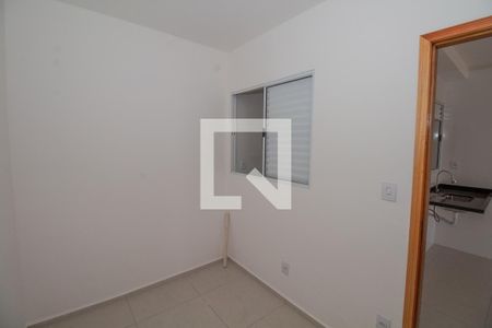 Quarto 2 de apartamento à venda com 2 quartos, 40m² em Jardim Vila Formosa, São Paulo