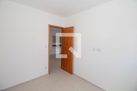 Quarto 1 de apartamento à venda com 2 quartos, 40m² em Jardim Vila Formosa, São Paulo