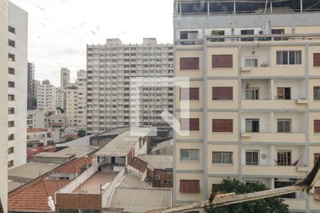 Vista do Quarto 1 de apartamento à venda com 2 quartos, 73m² em Vila Buarque, São Paulo