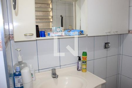 Banheiro casa 1 de casa à venda com 5 quartos, 303m² em Gopouva, Guarulhos