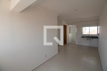 Apartamento para alugar com 40m², 2 quartos e 1 vagaSala