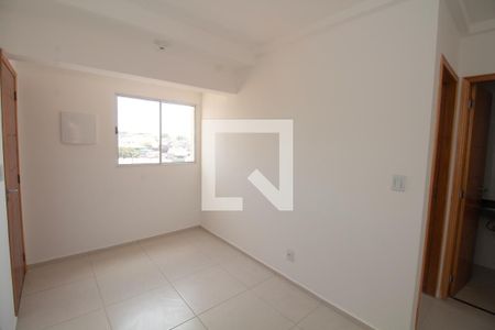 Sala de apartamento para alugar com 2 quartos, 40m² em Jardim Vila Formosa, São Paulo