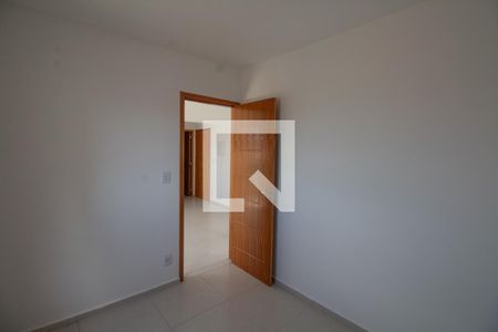 Quarto 1 de apartamento para alugar com 2 quartos, 43m² em Jardim Vila Formosa, São Paulo