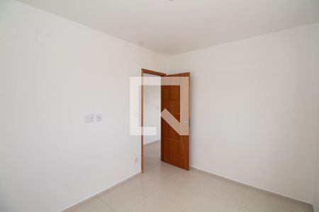 Quarto 2 de apartamento à venda com 2 quartos, 43m² em Jardim Vila Formosa, São Paulo