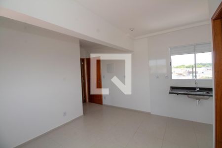 Sala de apartamento à venda com 2 quartos, 43m² em Jardim Vila Formosa, São Paulo