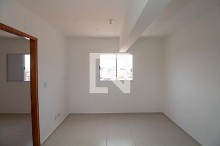 Sala de apartamento à venda com 2 quartos, 43m² em Jardim Vila Formosa, São Paulo