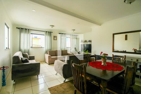 Sala de Jantar de casa à venda com 3 quartos, 300m² em Vila Aricanduva, São Paulo