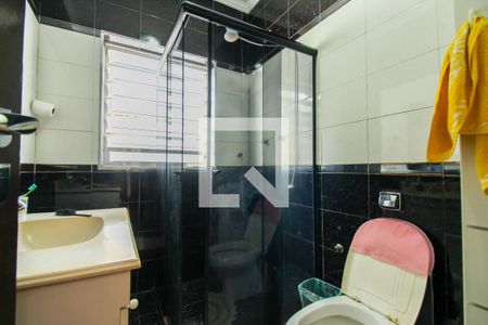 Studio à venda com 300m², 3 quartos e 3 vagas Studio à venda com 300m², 3 quartos e 3 vagasBanheiro da Suíte